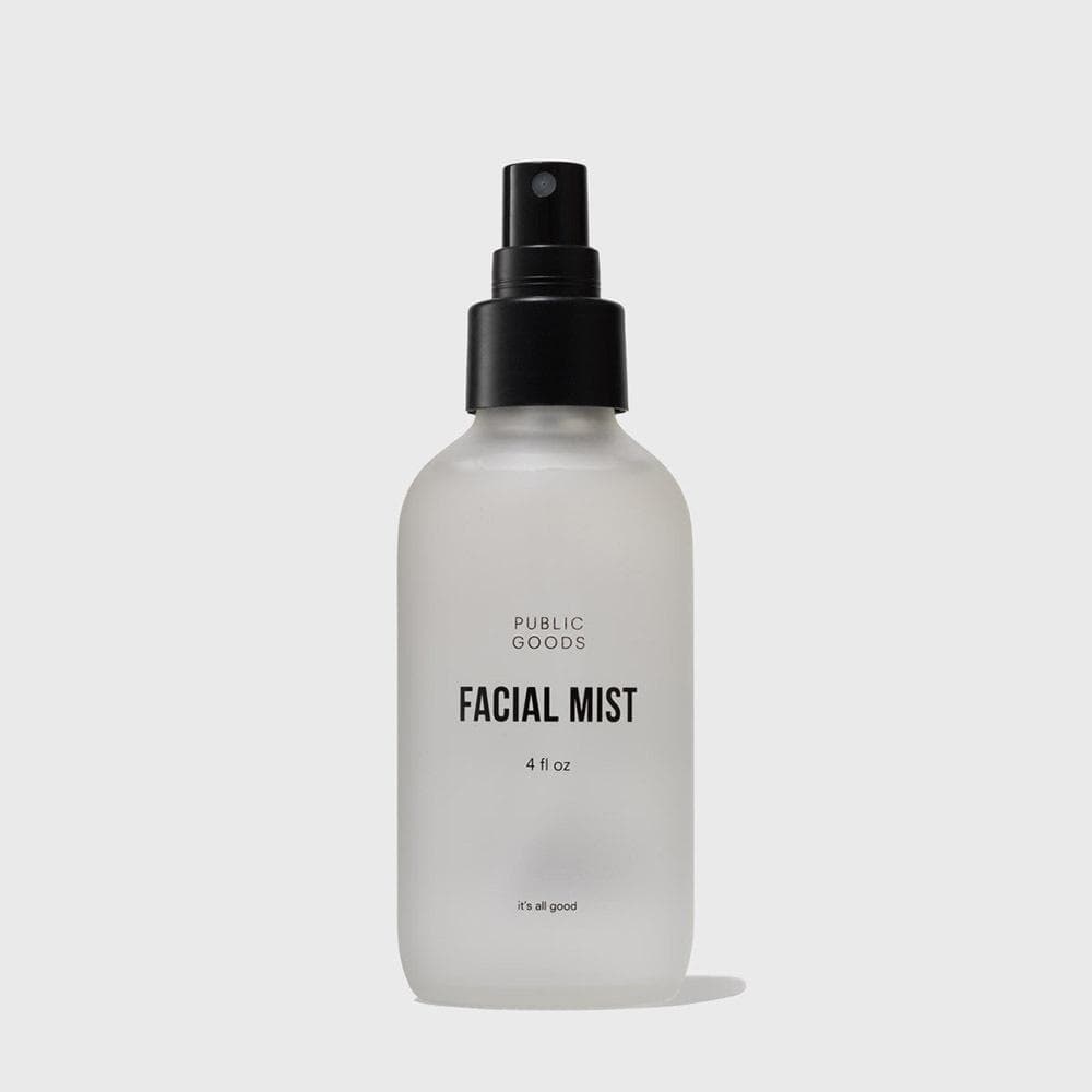 Facial Mist