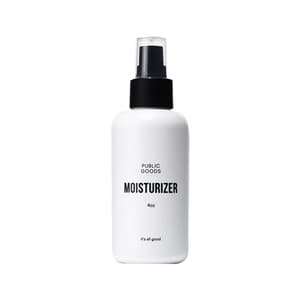Moisturizer