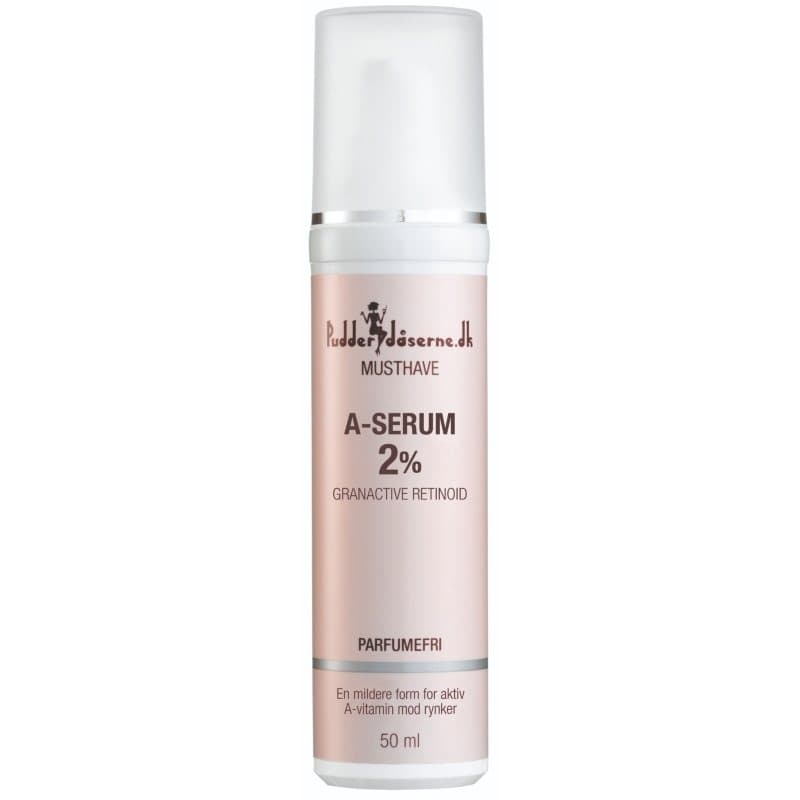 A-Serum 2%