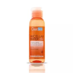 Clean Face Micellar Water 3-in-1 - Oily Skin