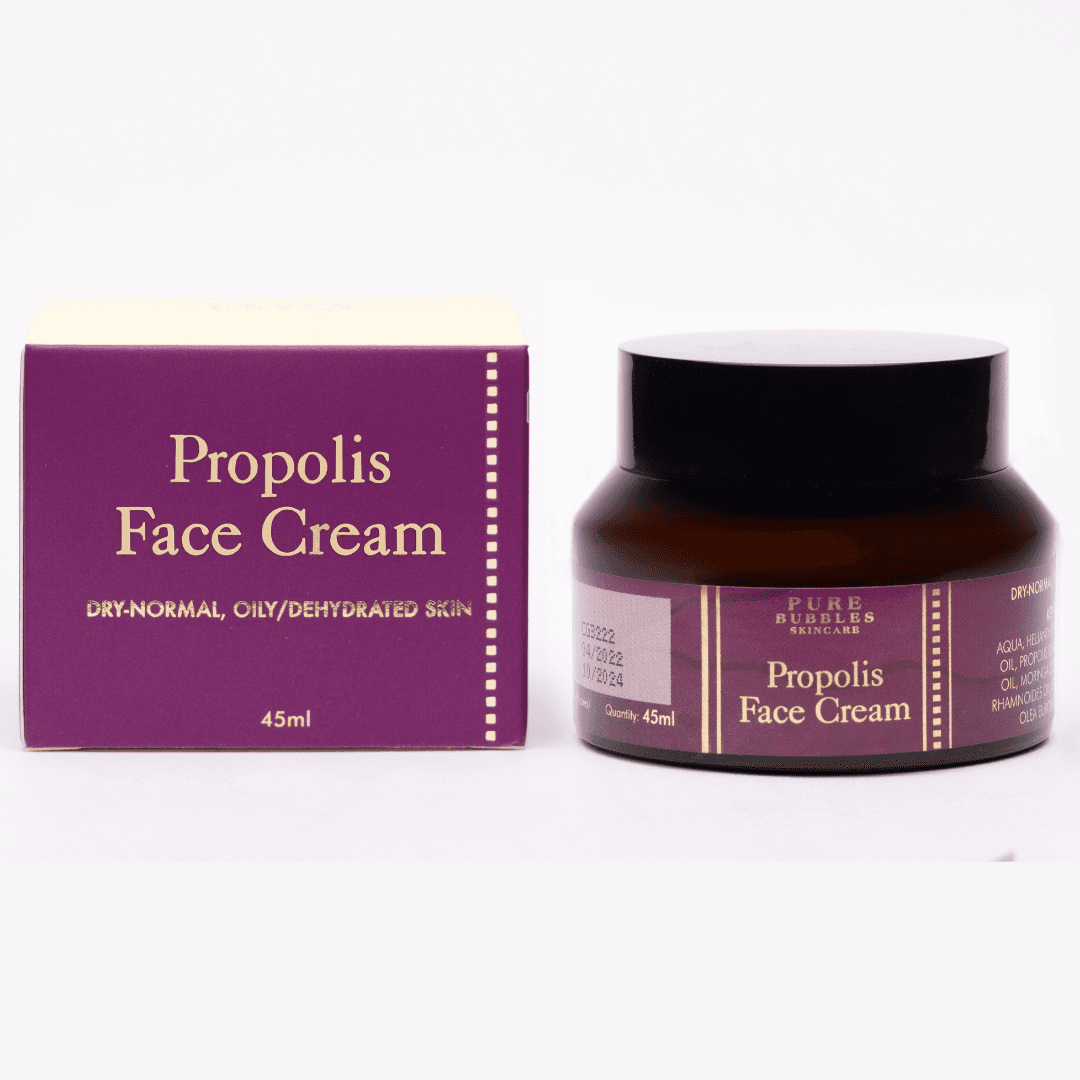 Propolis Face Cream