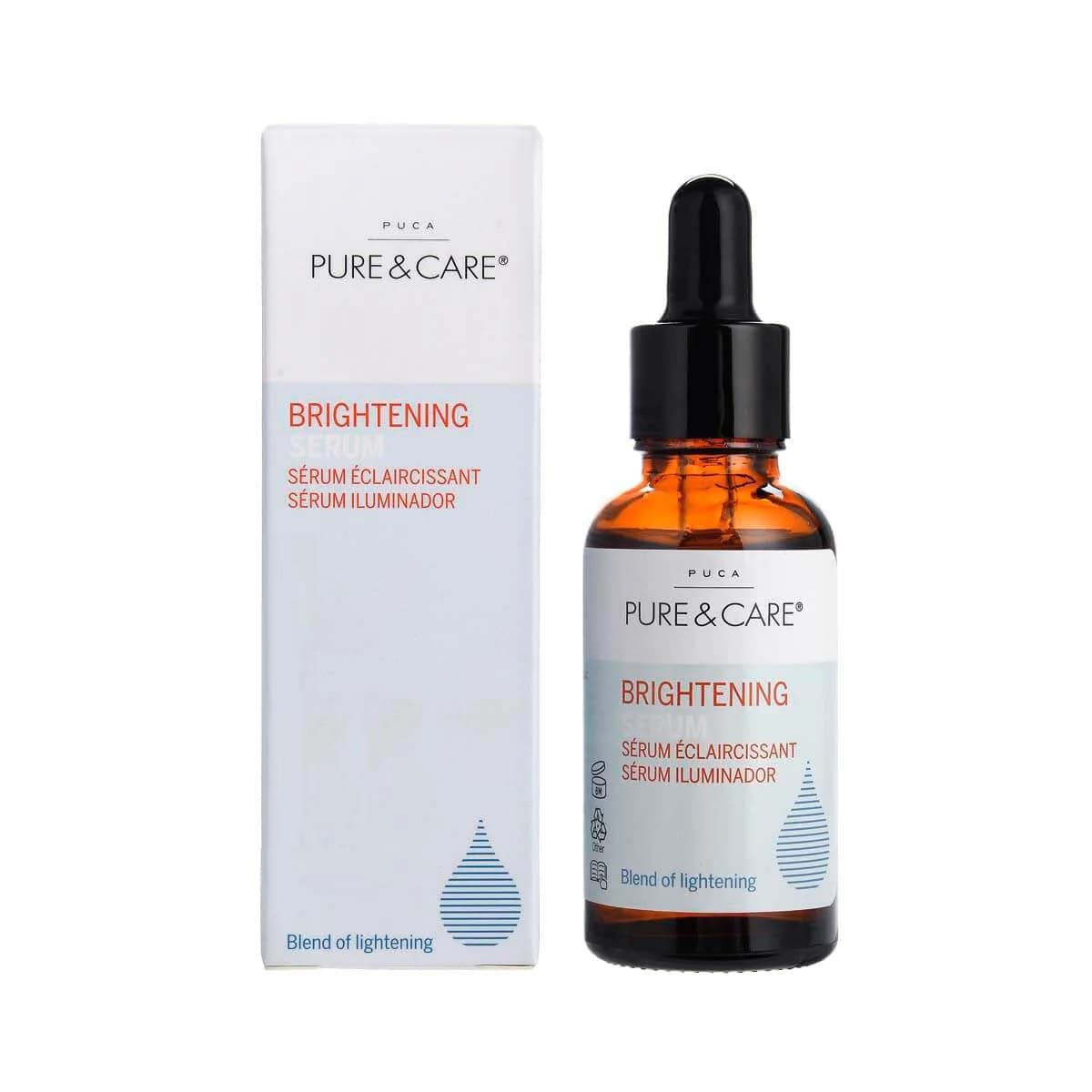 Brightening Serum