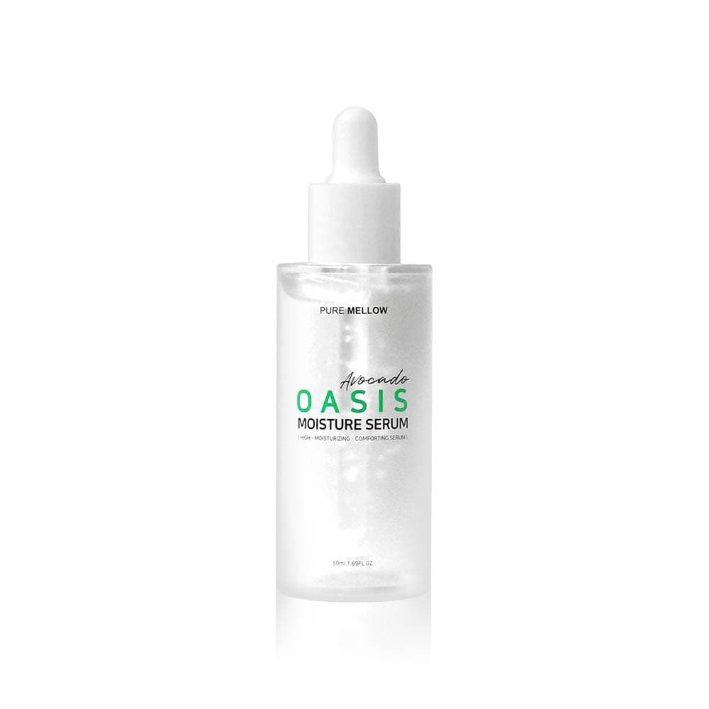 Avocado Oasis Moisture Serum