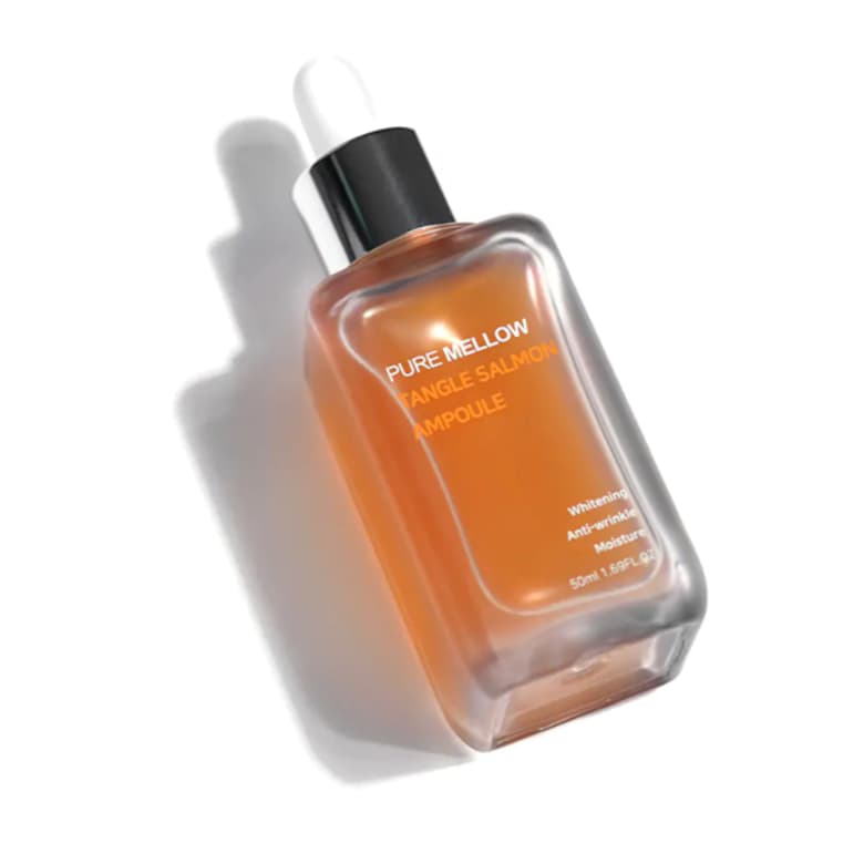 Tangle Salmon Serum