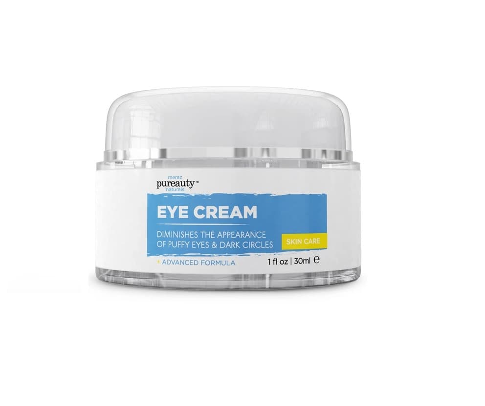 Advanced Eye Cream