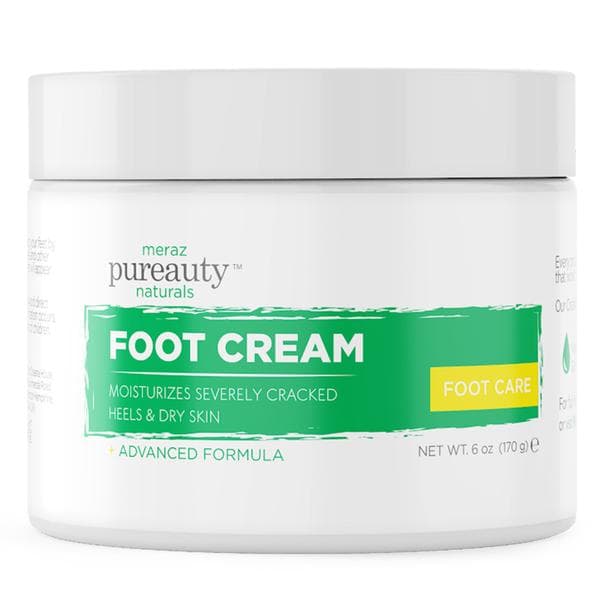 Foot Cream