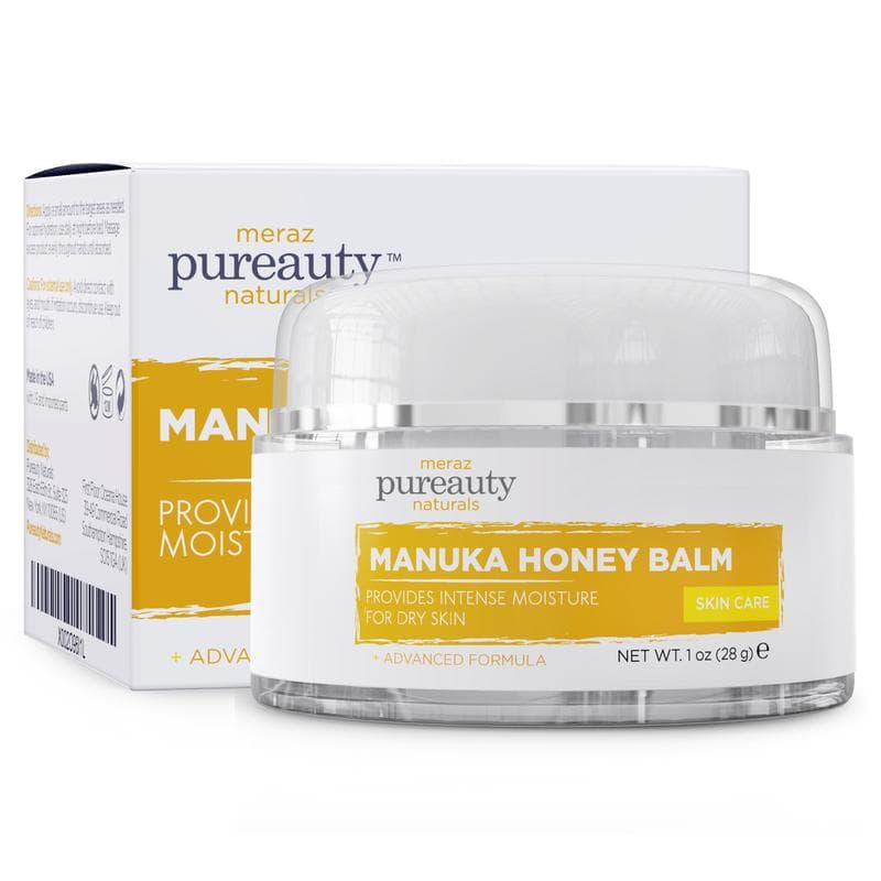 Manuka Honey Balm
