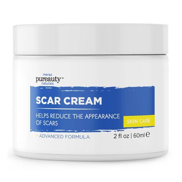 Scar Cream - Advanced Formula