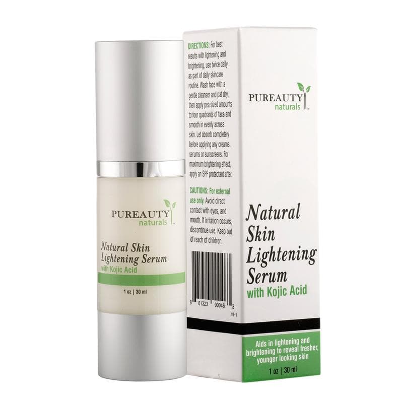 Skin Lightening Serum