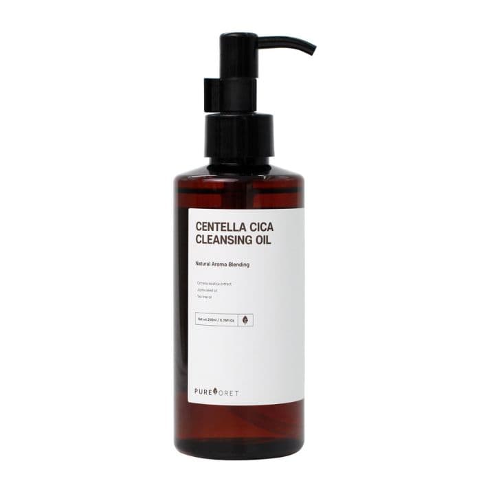 Centella Cica Cleansing Oil