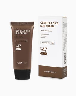 Centella Cica Sun Cream SPF 47 PA+++