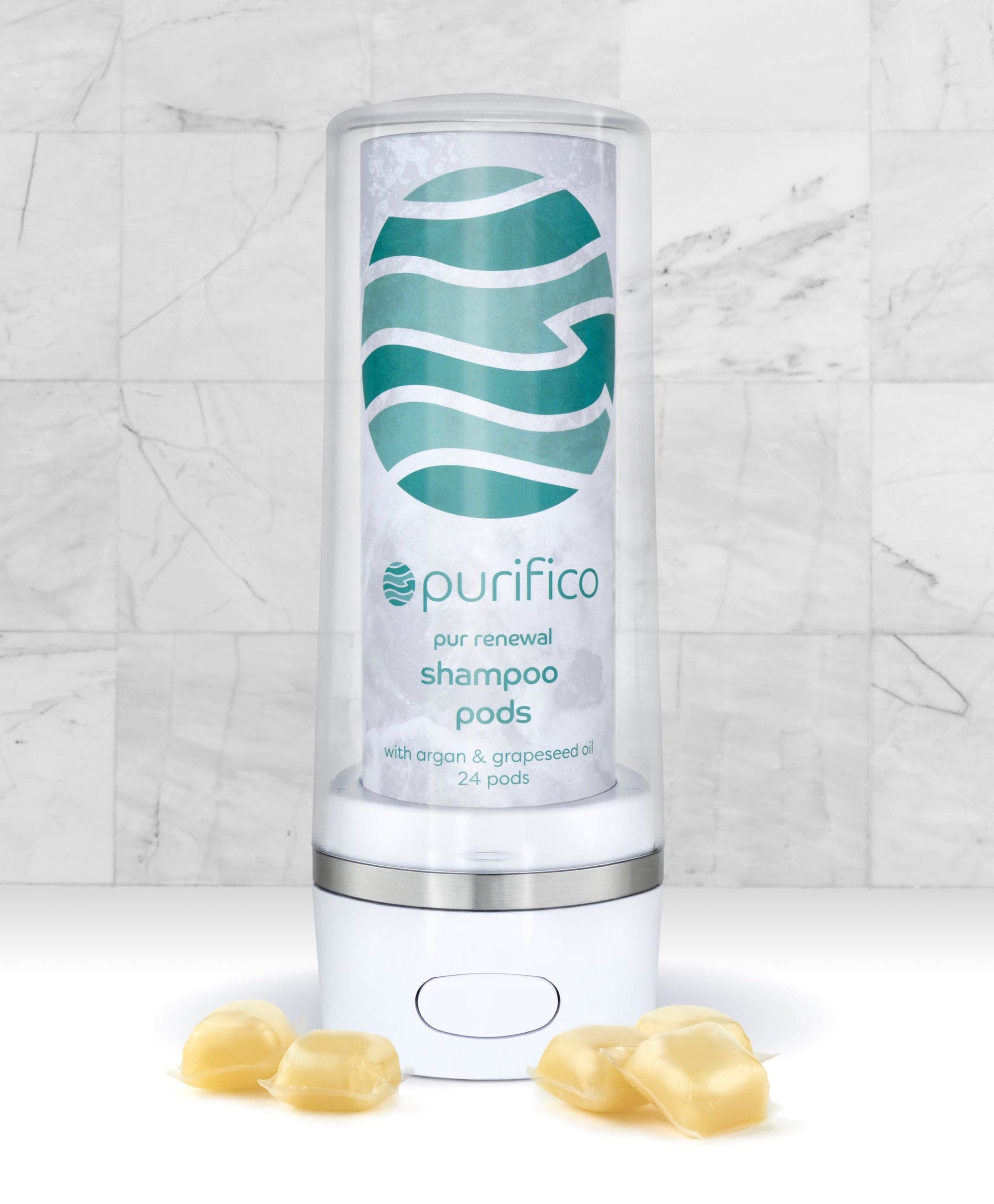 Pur Renewal Shampoo Pods