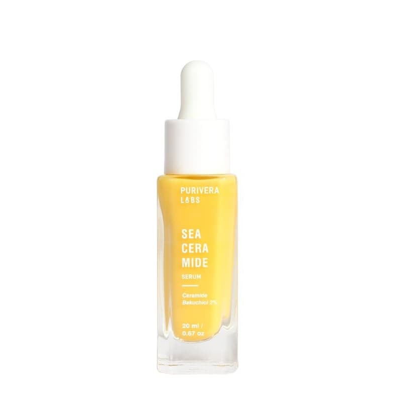 Sea Ceramide Serum