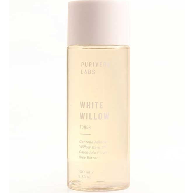 White Willow Toner