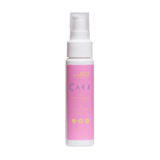 CARÆ Oil Gel Cleanser