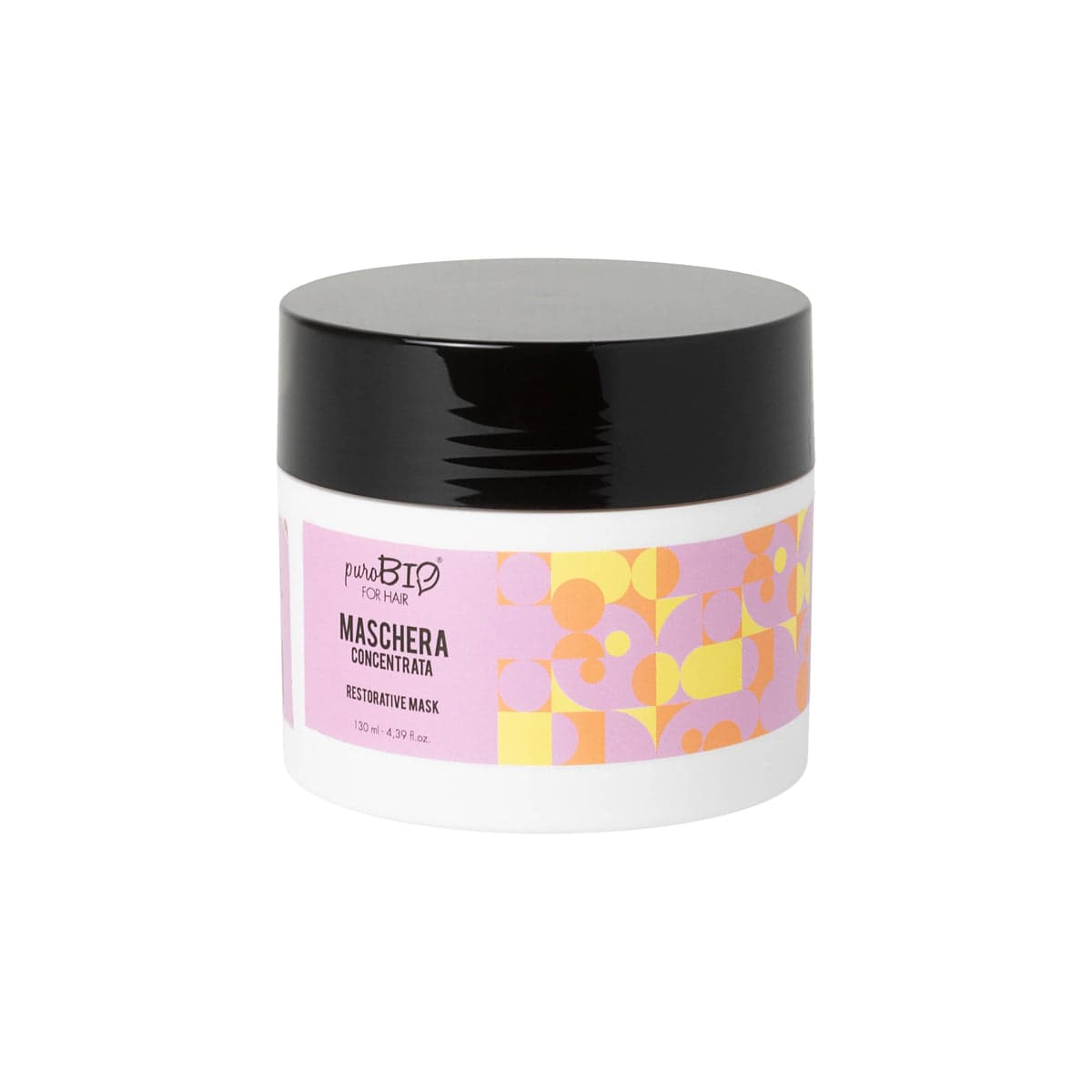 Concentrated Restorative Hair Mask
