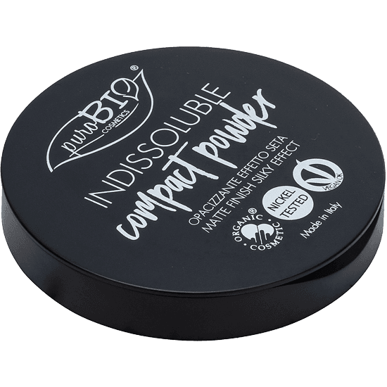 Indissoluble Compact Powder 