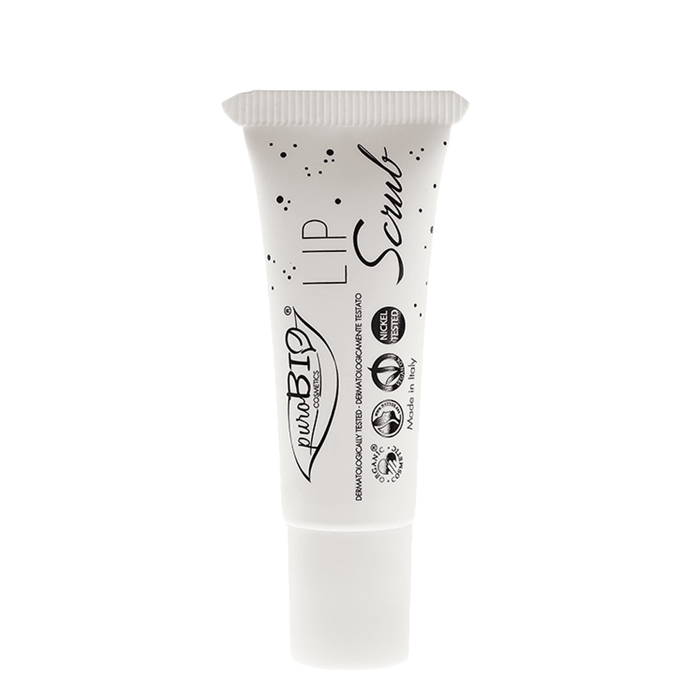 Lip Scrub