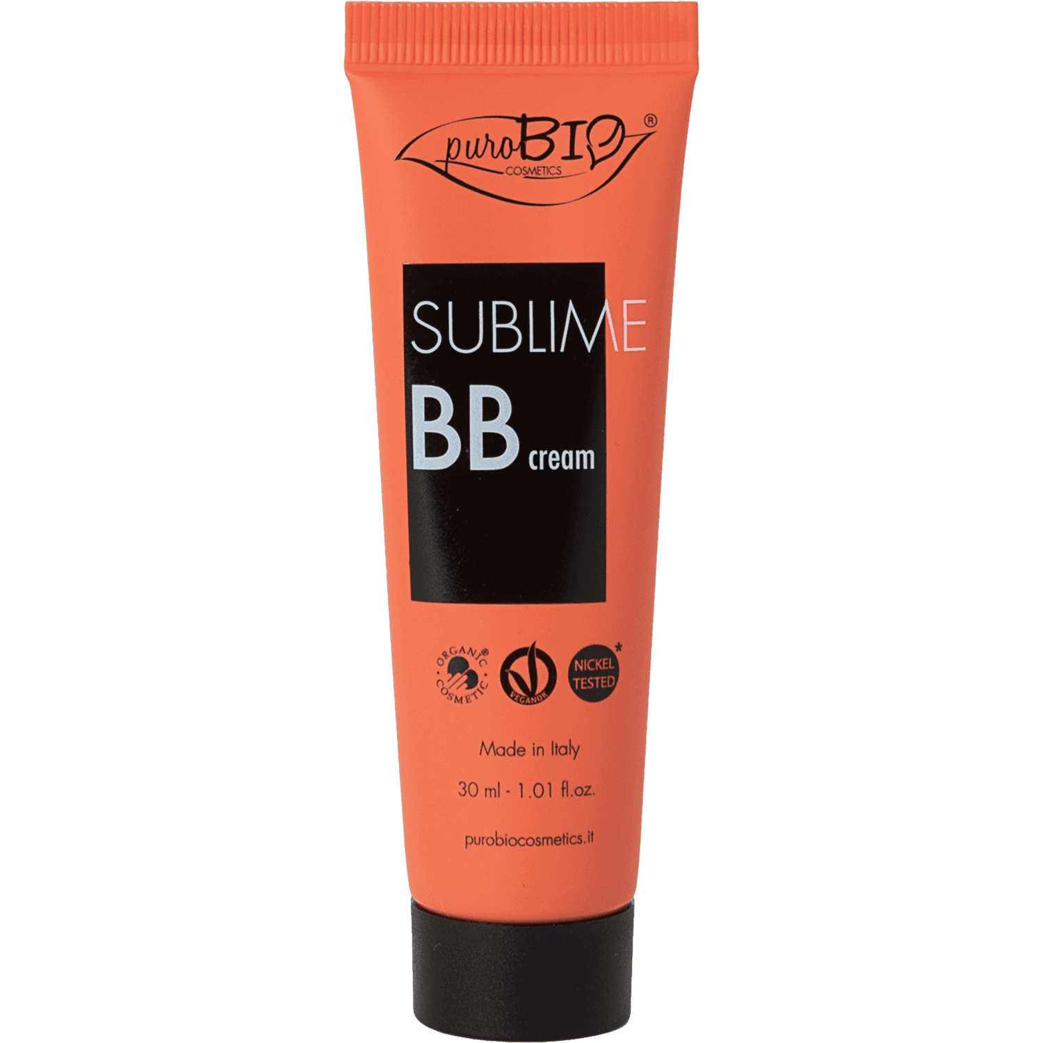 Sublime BB Cream