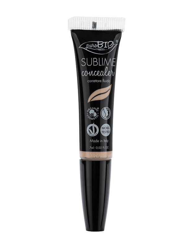 Sublime Concealer