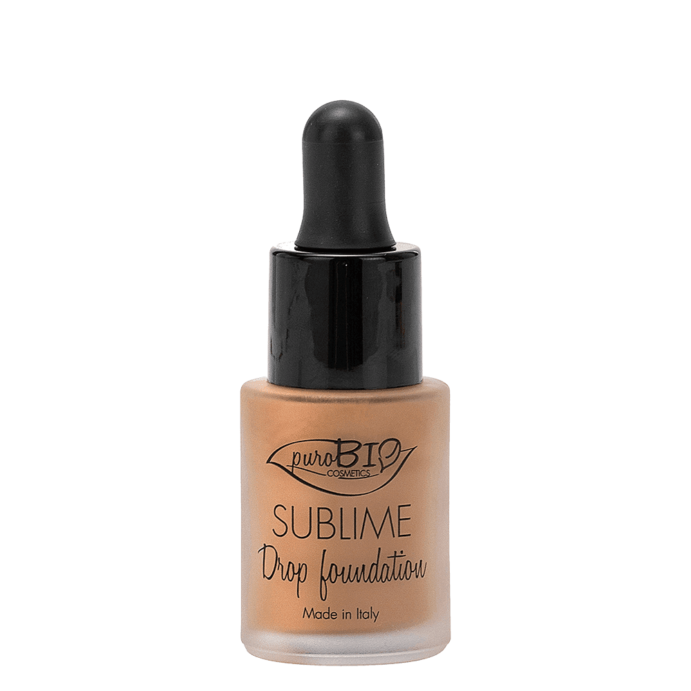 Sublime Drop Foundation