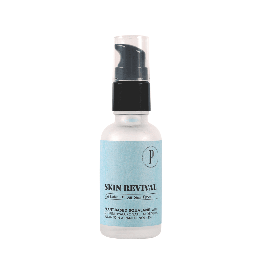 Skin Revival Gel Lotion
