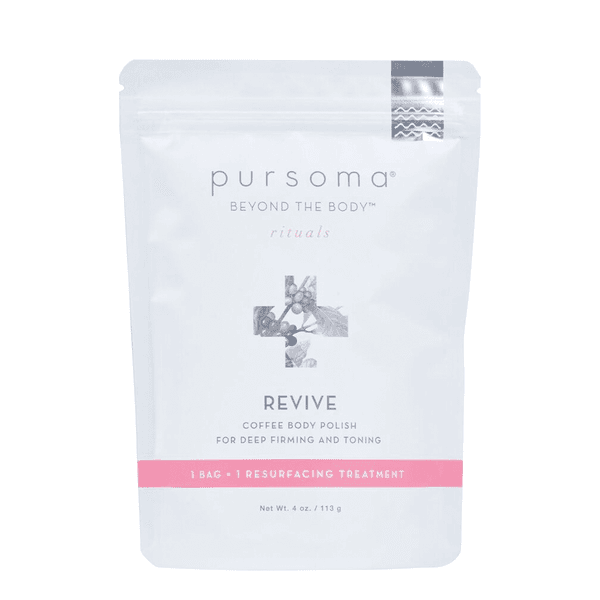 Revive Coffee Body Polish