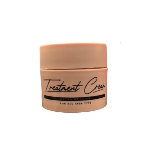 Treatment Cream