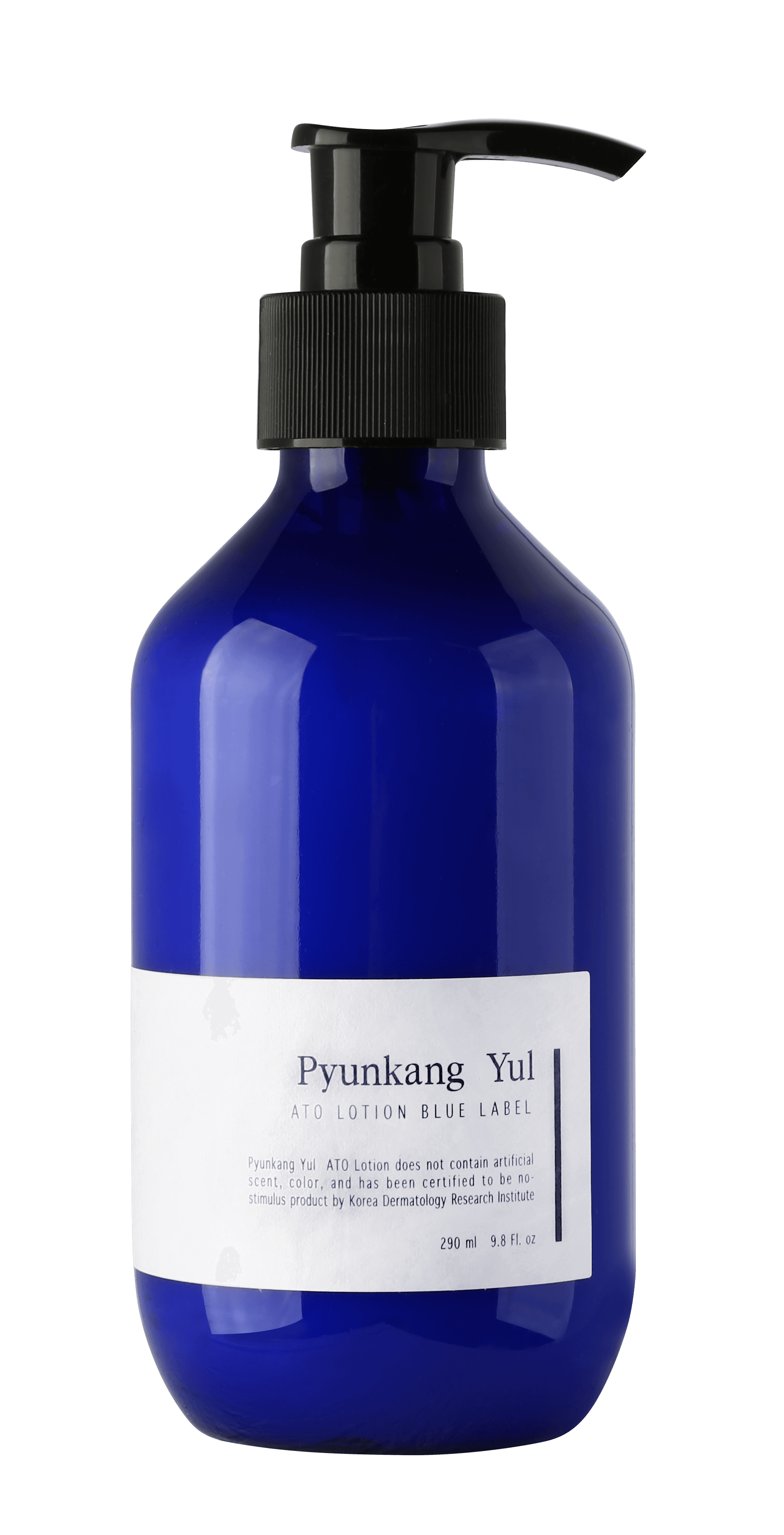 Ato Lotion Blue label