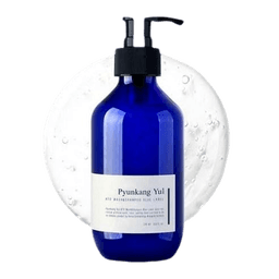Ato Wash & Shampoo Blue Label