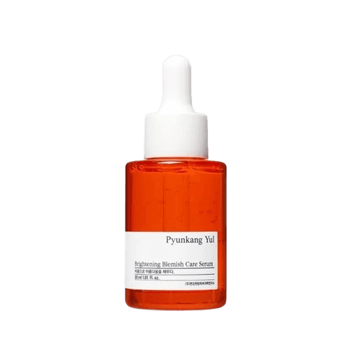 Brightening Blemish Care Serum