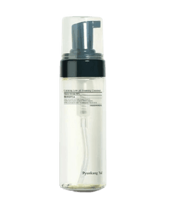 Calming Low pH Foaming Cleanser review