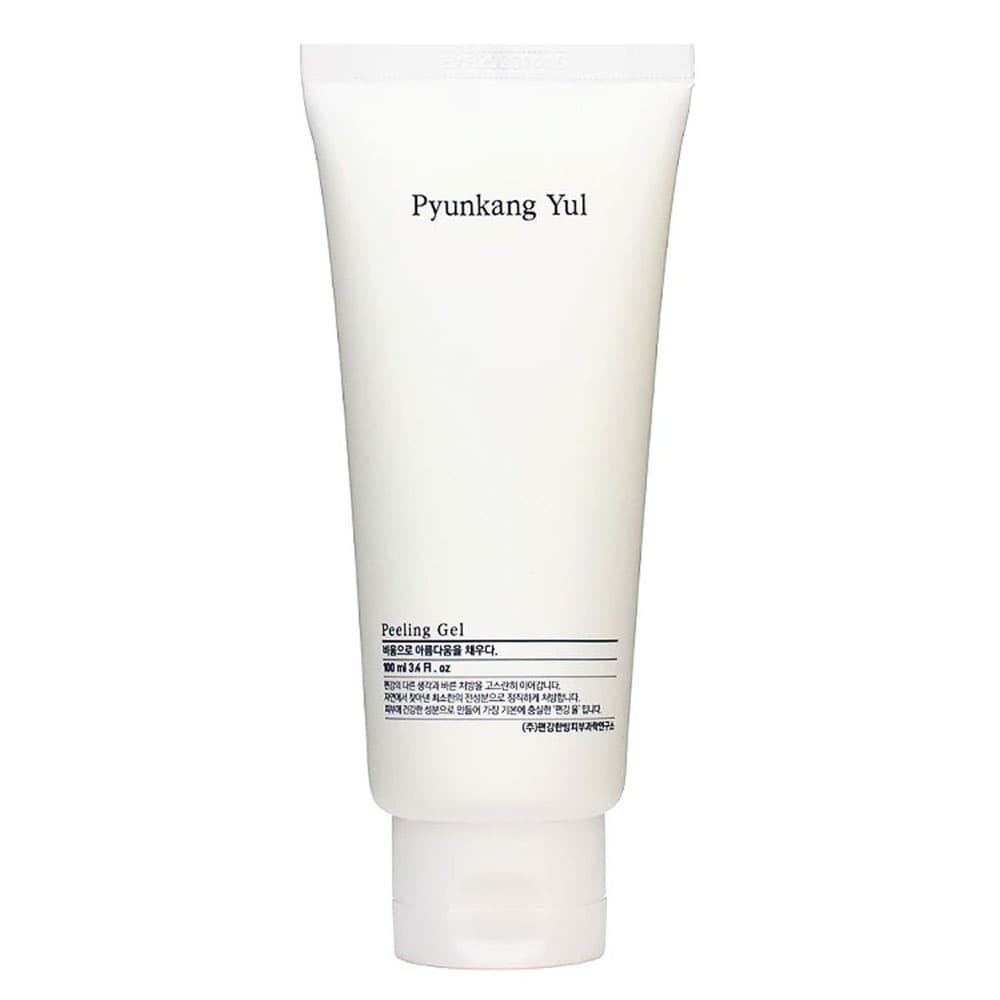 Peeling Gel