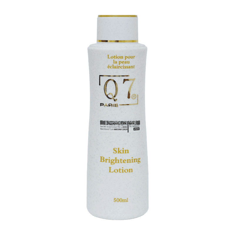 Skin Brightening Lotion 