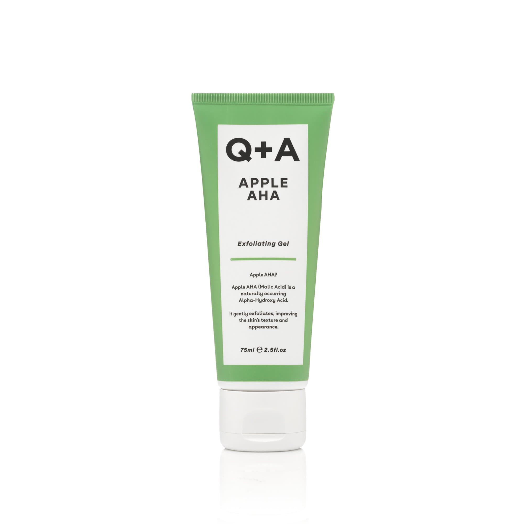 Apple AHA Exfoliating Gel