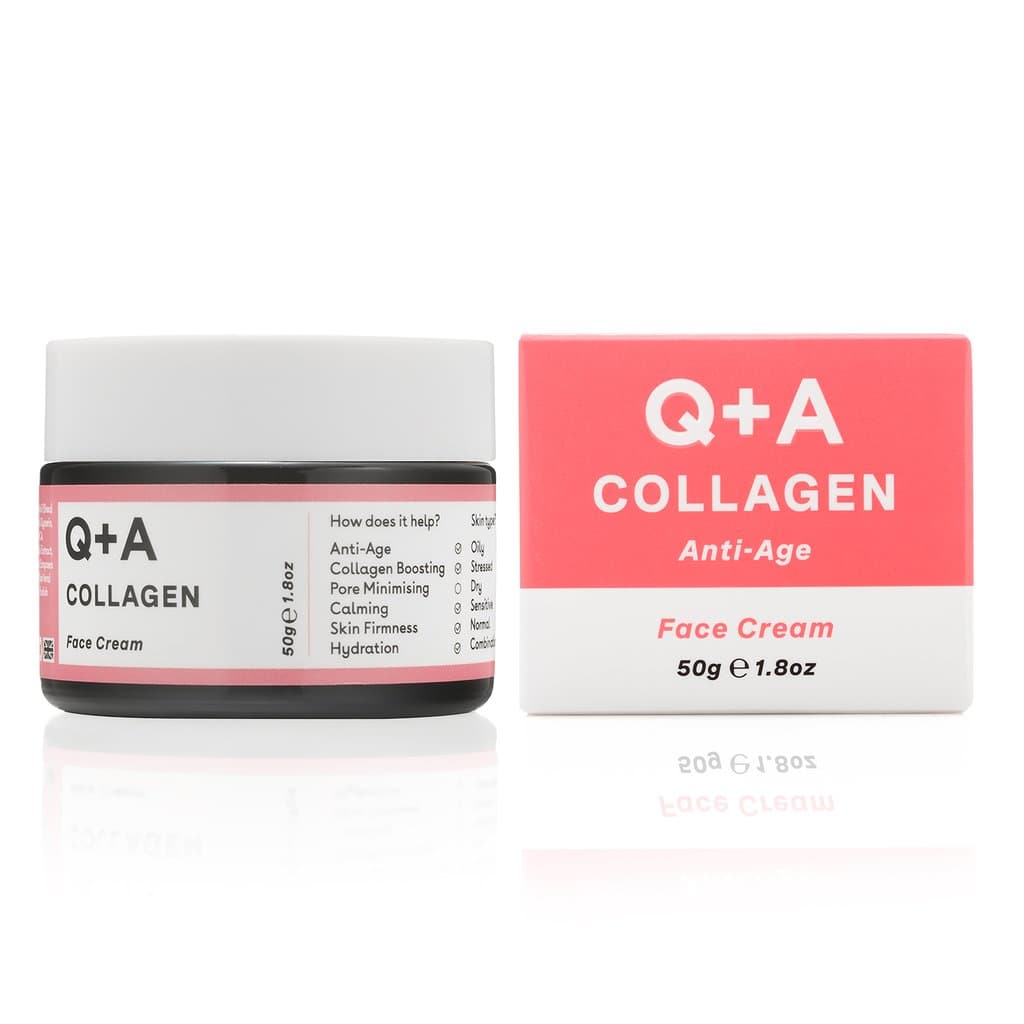 Collagen Face Cream