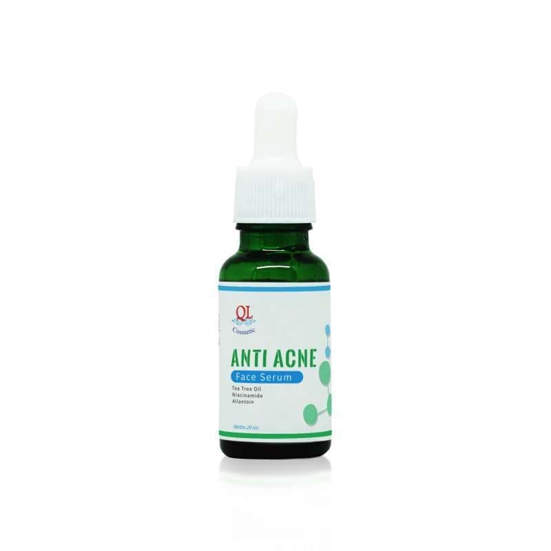 Anti Acne Face Serum