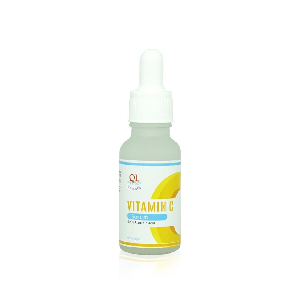 Vitamin C Serum