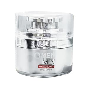 Hyarulonic Serum Mousse