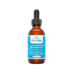 Glycolic Acid AHA 15% Renewal Serum