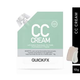 CC Cream 10g