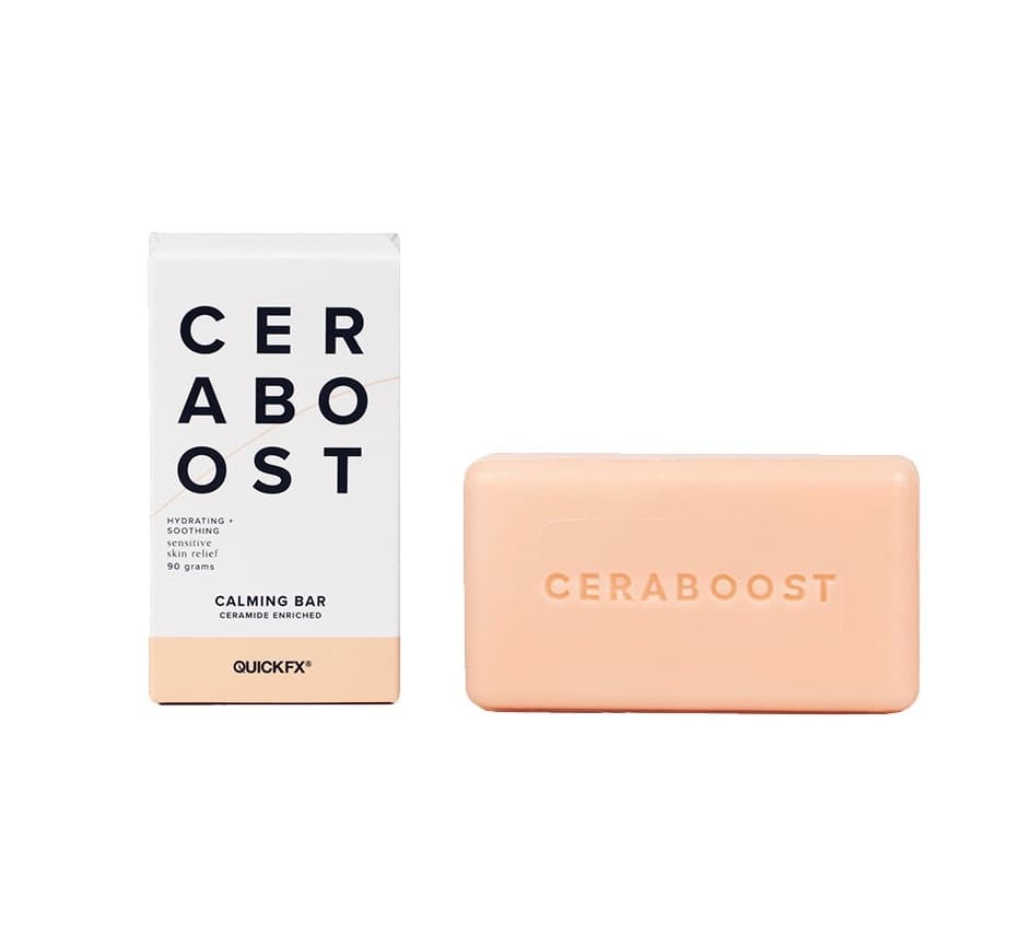 Ceraboost Calming Bar Soap