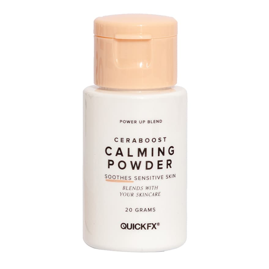 Ceraboost Calming Powder