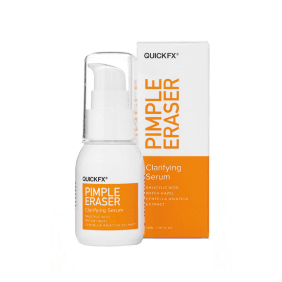 Pimple Eraser Clarifying Serum