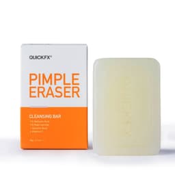 Pimple Eraser Cleansing Soap