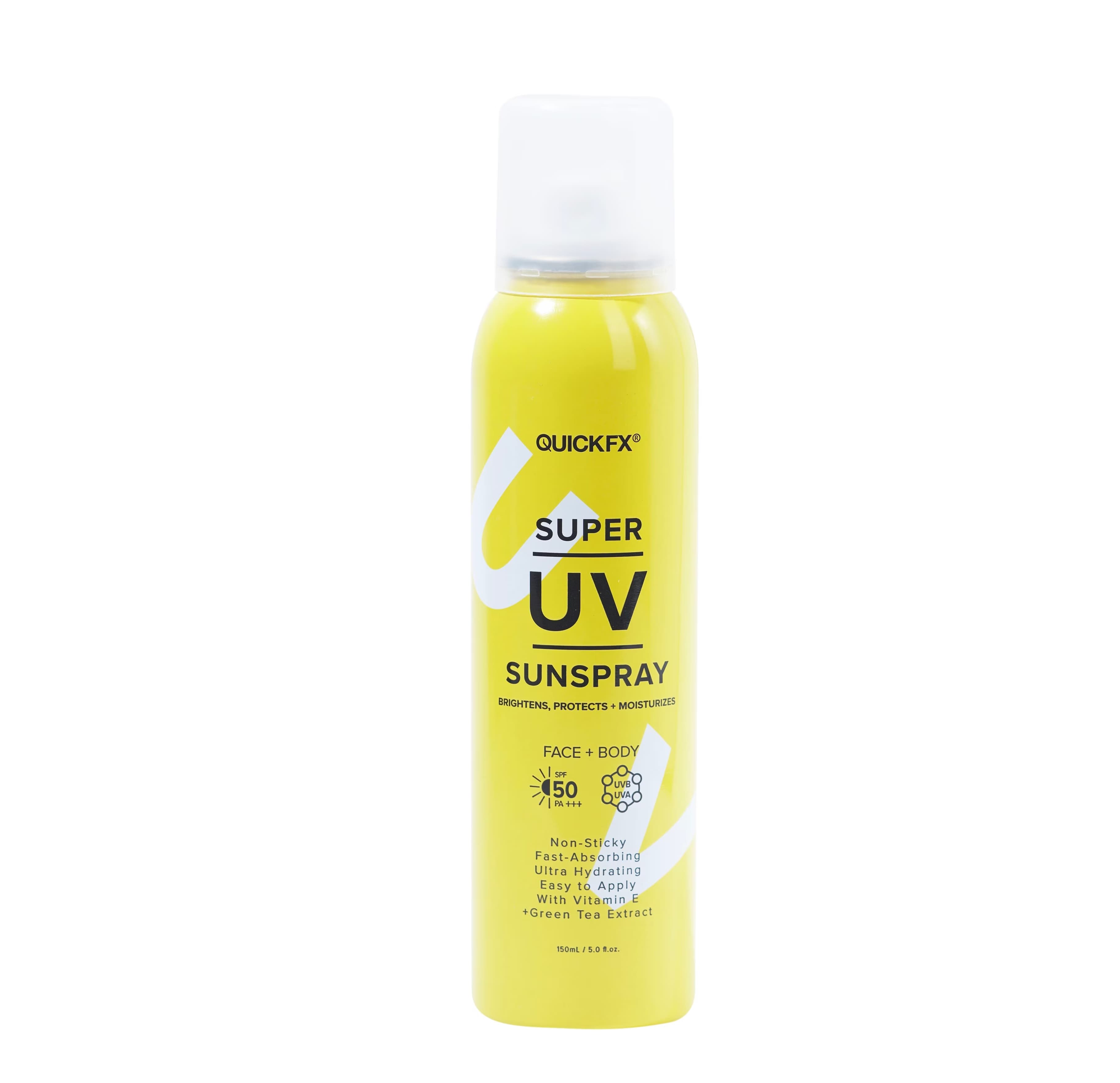 Super UV Sunspray SPF50 PA+++ 
