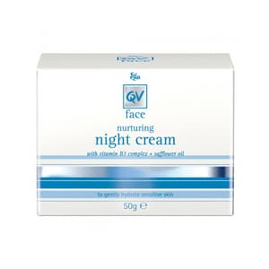 Face Night Cream