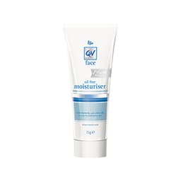 Face Oil Free Moisturiser