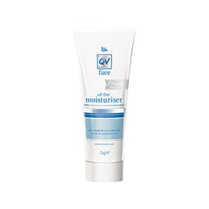 Face Oil Free Moisturiser