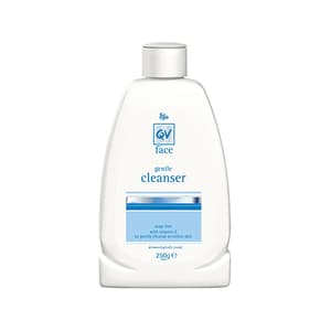 Gentle Facial Cleanser